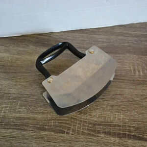 Vintage Two  Blade Chopper